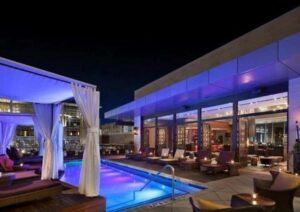 Pools in Houston