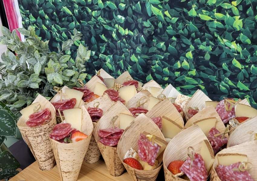 charcuterie in Dallas