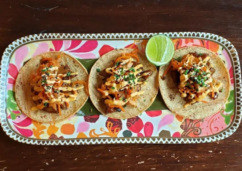 Cinco de Mayo in Philly