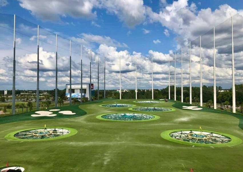 team activities in Dallas