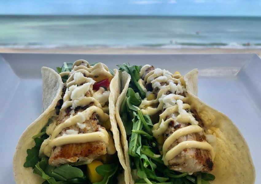 Ultimate Foodie Guide to the Best Restaurants in Cape Canaveral