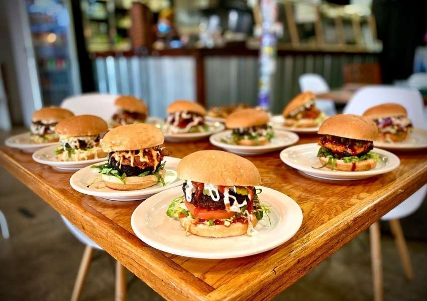 5 Must-Try Restaurants in Murray Hill