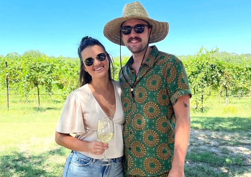 Fredericksburg Weekend Getaway