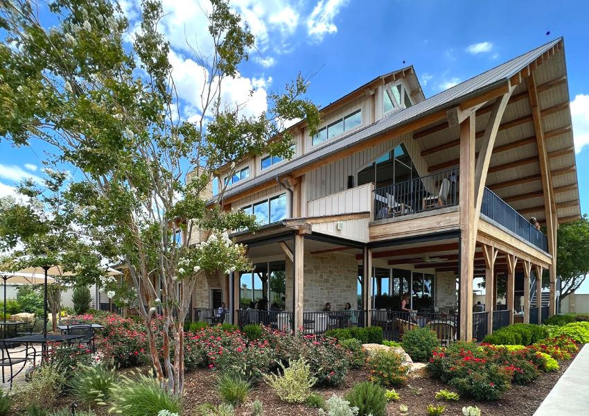 Fredericksburg Weekend Getaway