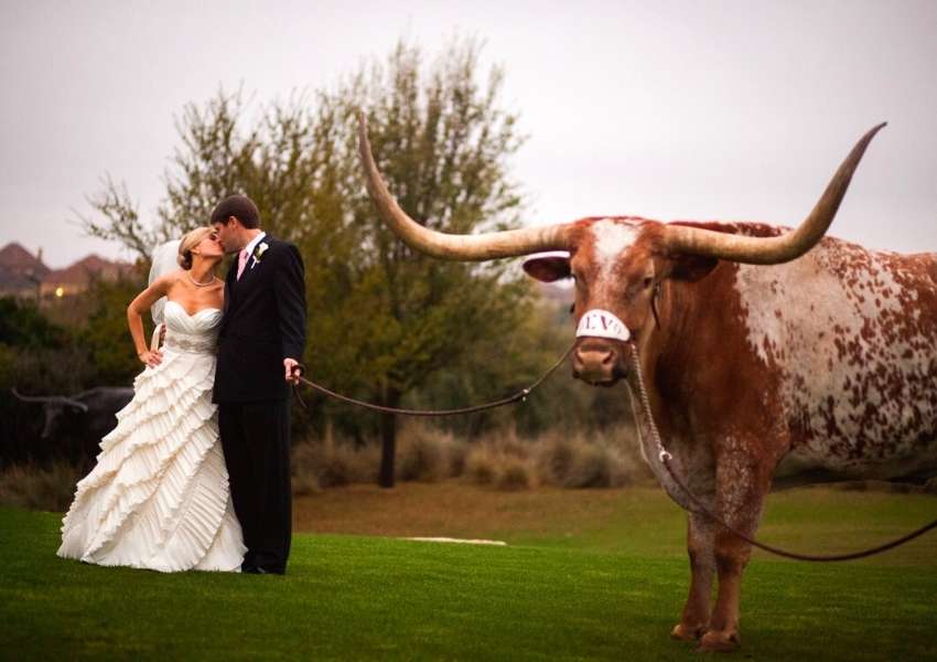 Austin wedding venues