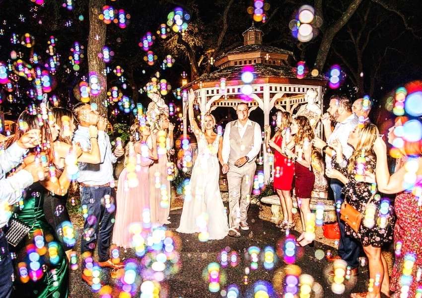 Austin wedding venues