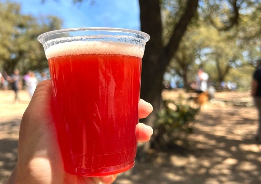 breweries in austin