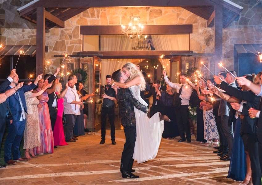 Austin wedding venues