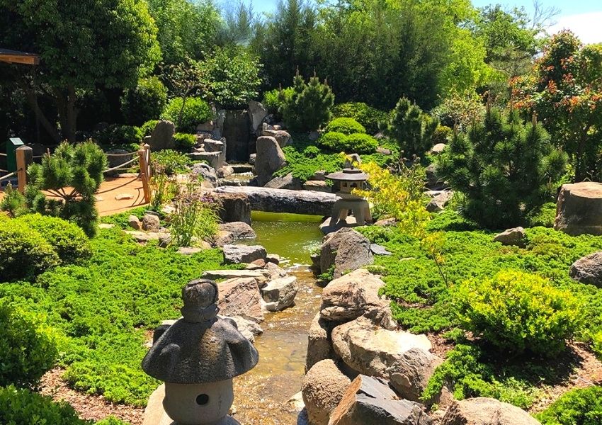 Fredericksburg Weekend Getaway