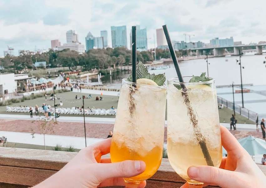 instagrammable restaurants in tampa instagrammable places in tampa instagram worthy spots