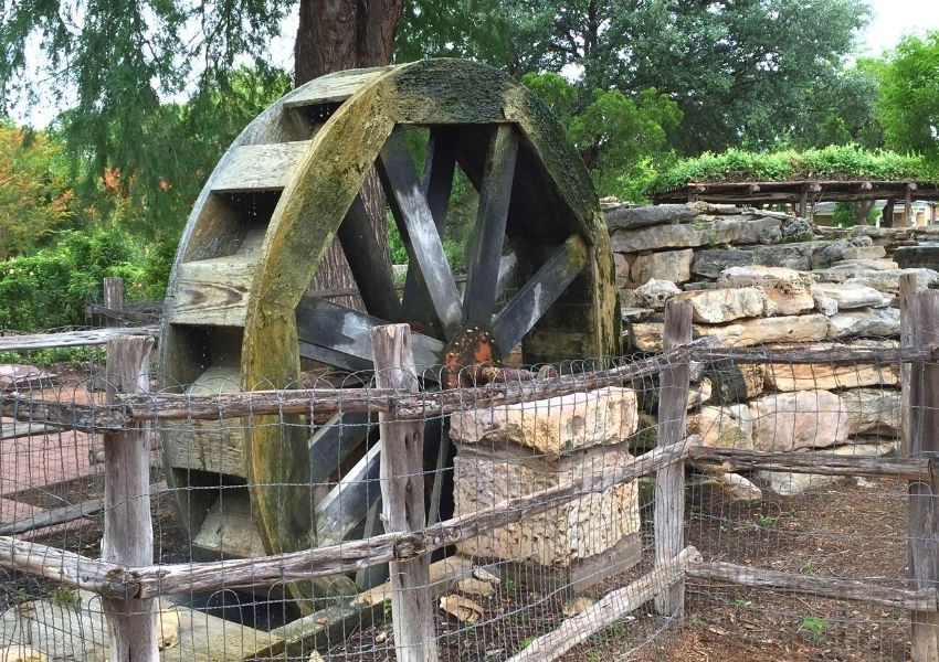 Fredericksburg Weekend Getaway
