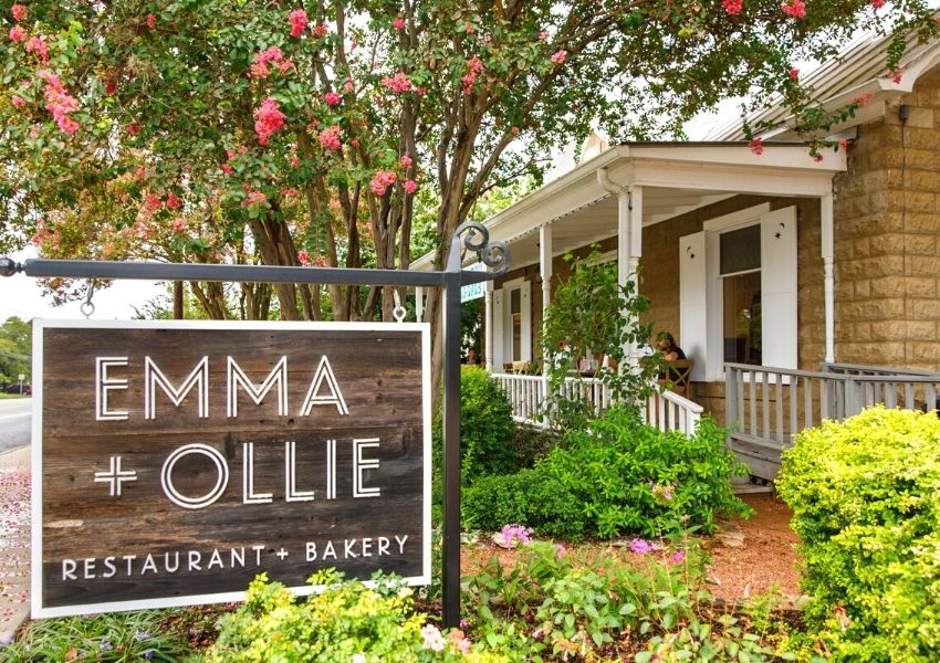 Fredericksburg Weekend Getaway