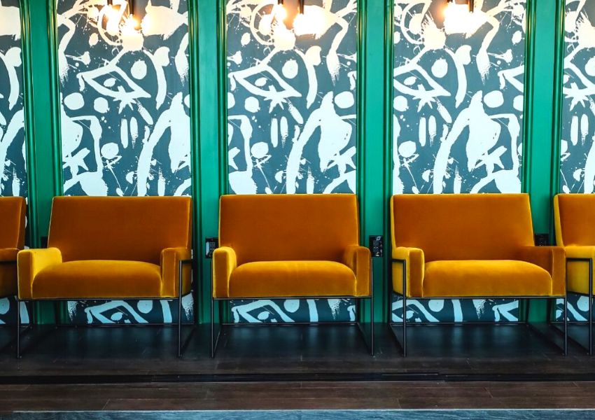 nail salons in austin