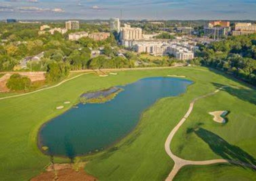 picnic spots in Atlanta