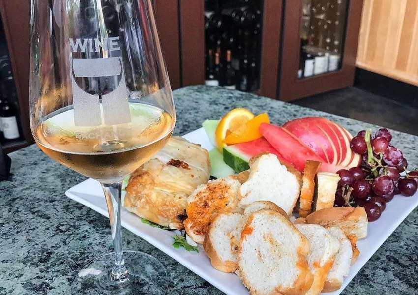 wine bars in tampa bay