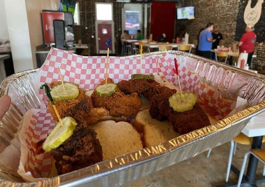 5 Must-Try Restaurants in Murray Hill