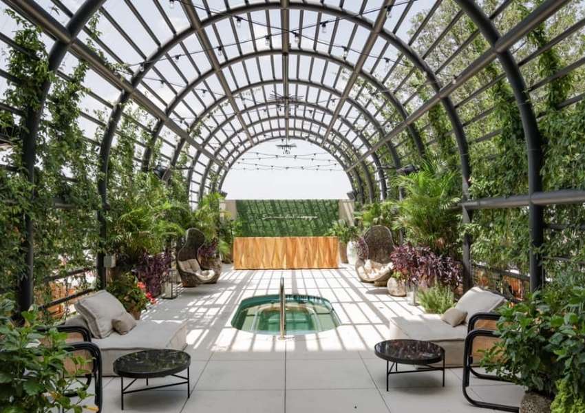 Hotels in Dallas