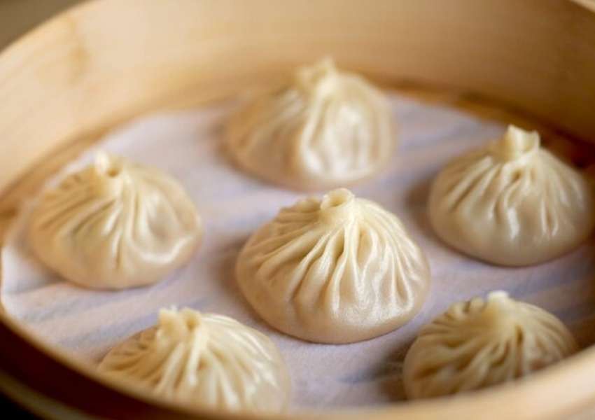 best dim sum restaurants in Houston
