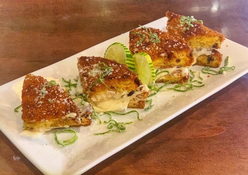 Satisfy that After-Beach Hunger at the Best Restaurants in Cocoa Beach