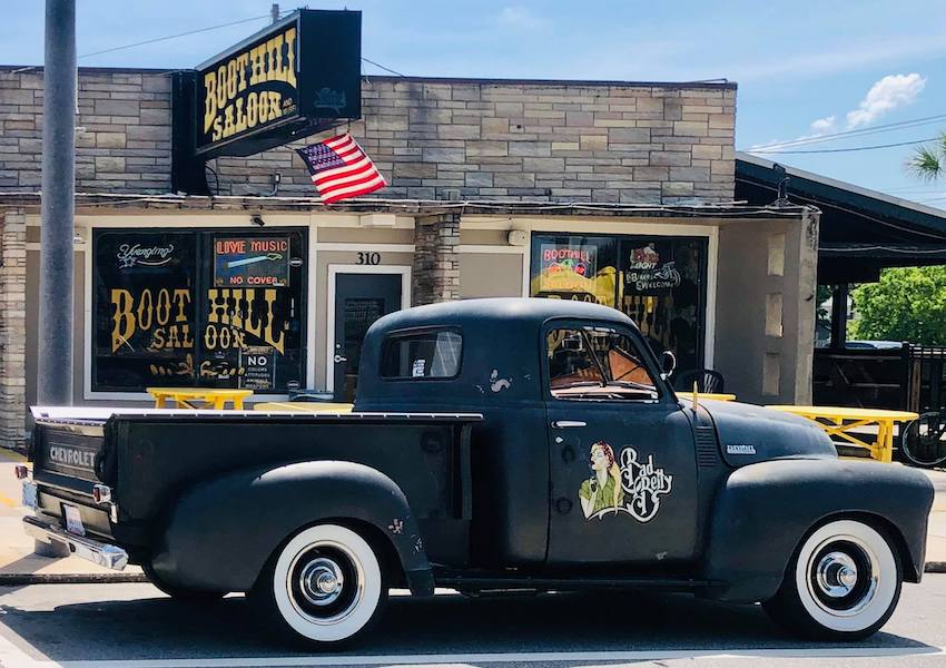 best bars in daytona