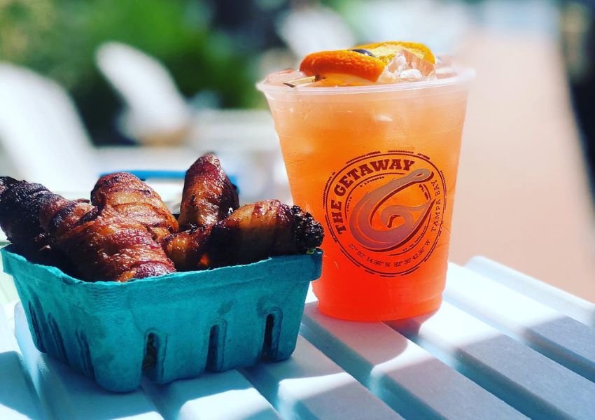 restaurants in tampa bay