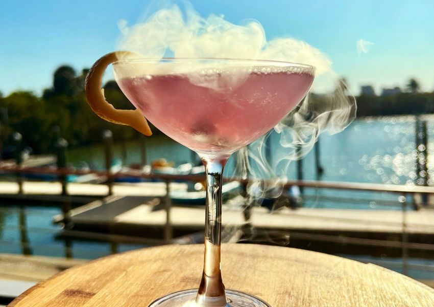 restaurants in tampa bay