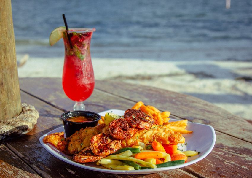 restaurants in tampa bay