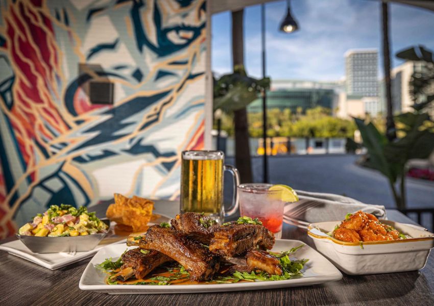restaurants in tampa bay