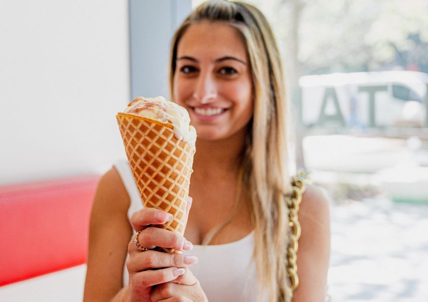 ice cream in tampa bay ice cream tampa bay ice cream shops in tampa fl