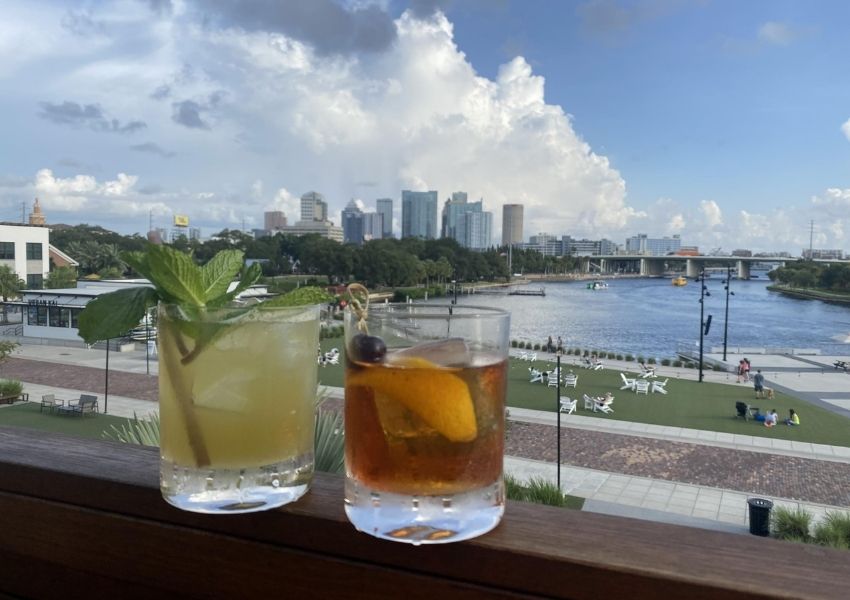 waterfront restaurants tampa tampa restaurants on the water waterfront dining tampa