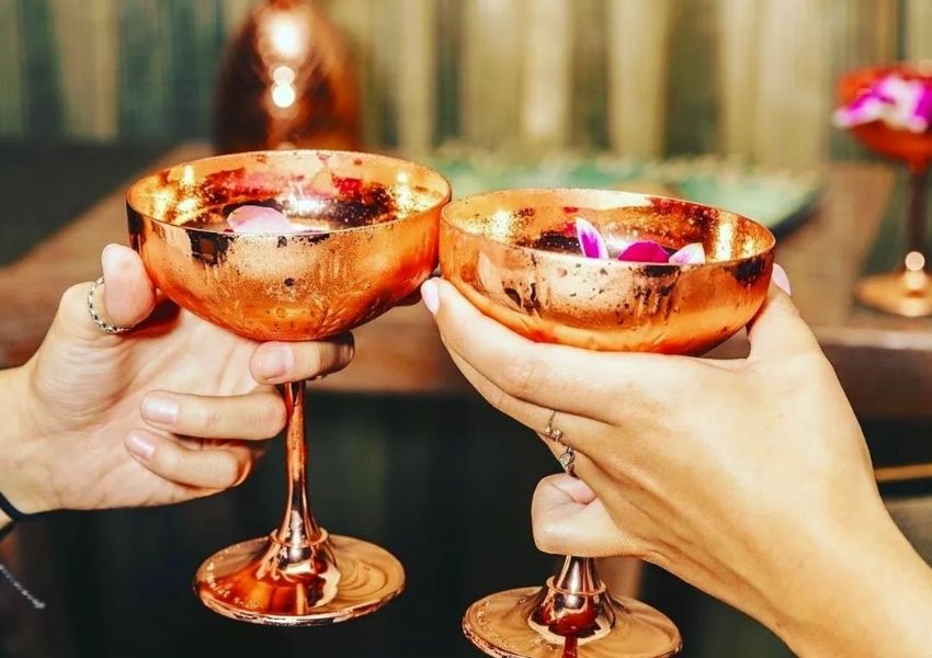 best Places to Grab a mocktail in Tampa Bay