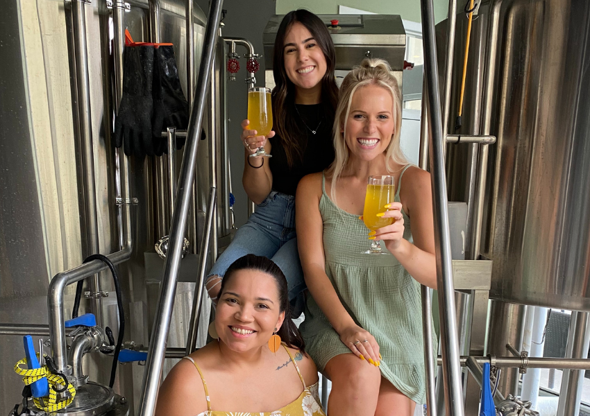 Grab a Glass at the Best Bars in Baldwin Park