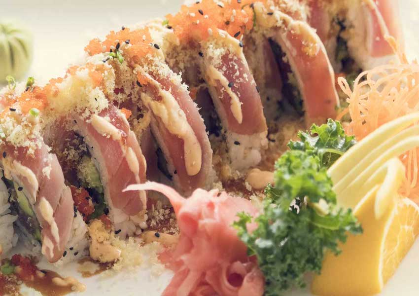 Satisfy that After-Beach Hunger at the Best Restaurants in Cocoa Beach