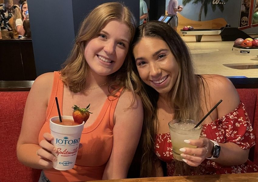 Downtown Tampa Cocktail Bars