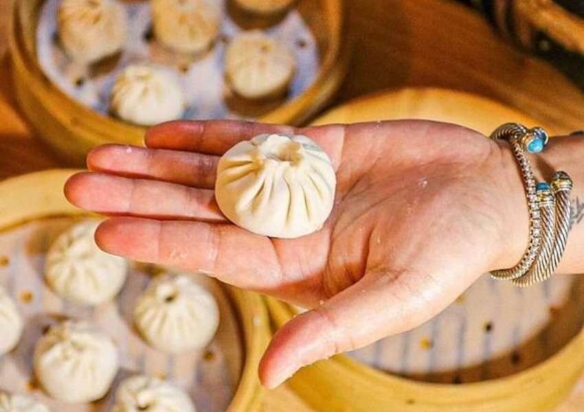 Best dim sum restaurants in Houston