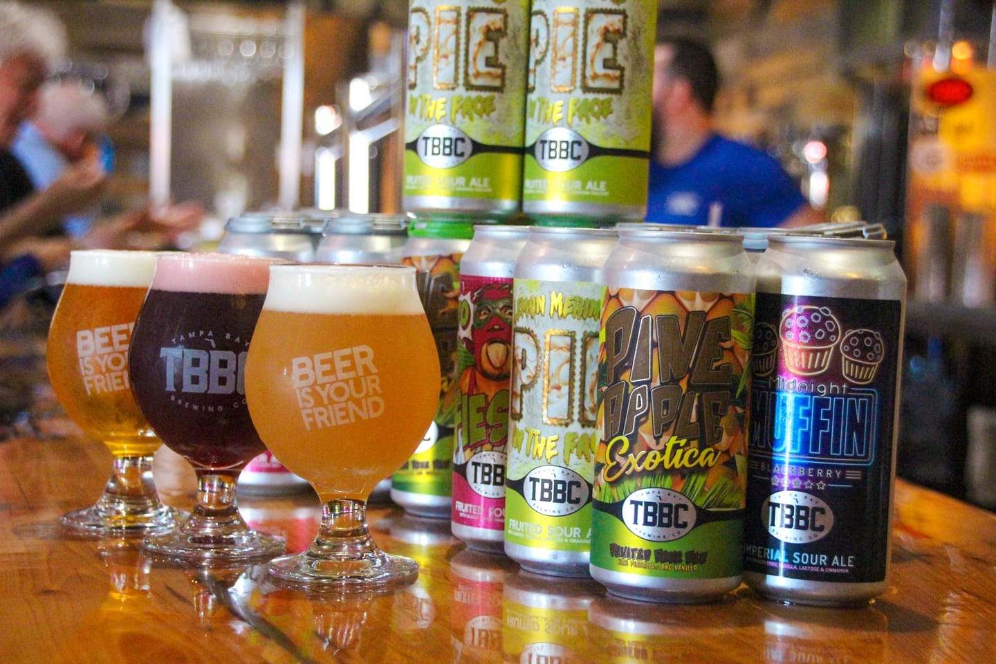 top breweries in tampa bay tampa bay beer beer tampa fl