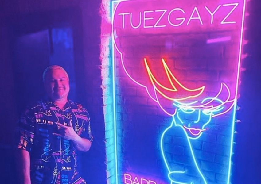 austin lgbtq bars