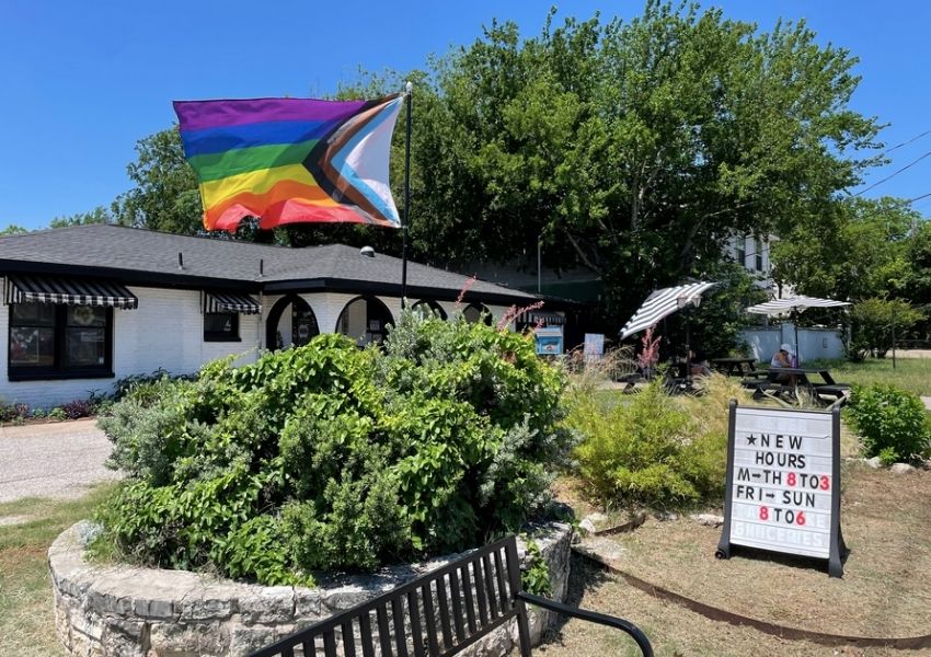 best places to live in austin