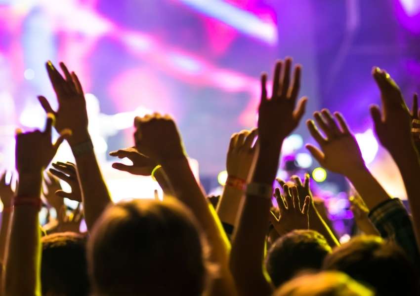 Concert