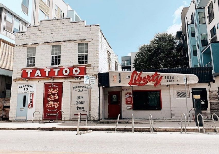 best places to live in austin
