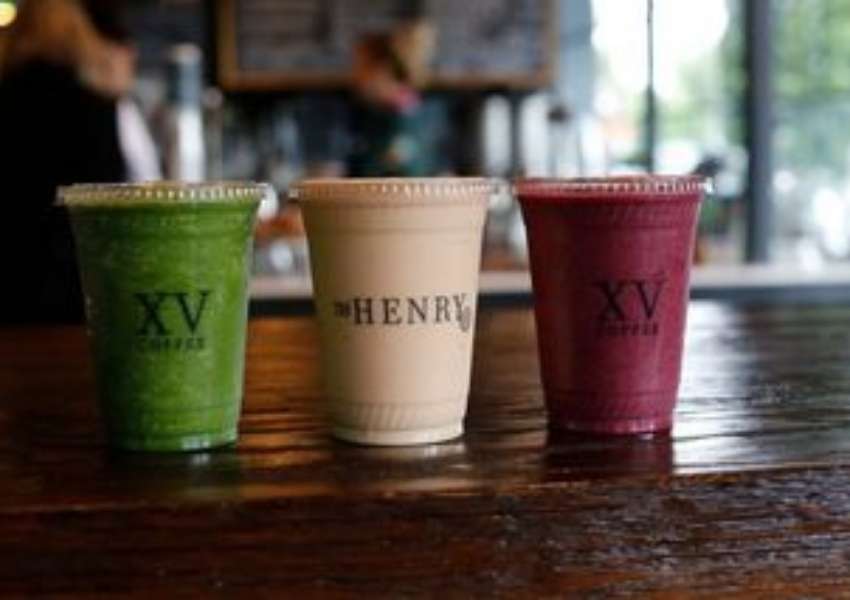 smoothies in Dallas