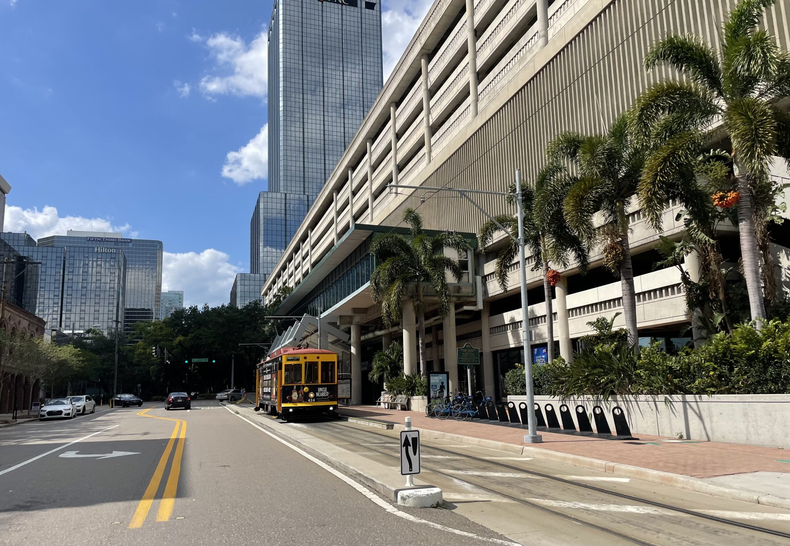 downtown tampa attractions sightseeing tampa downtown tampa things to do nearby