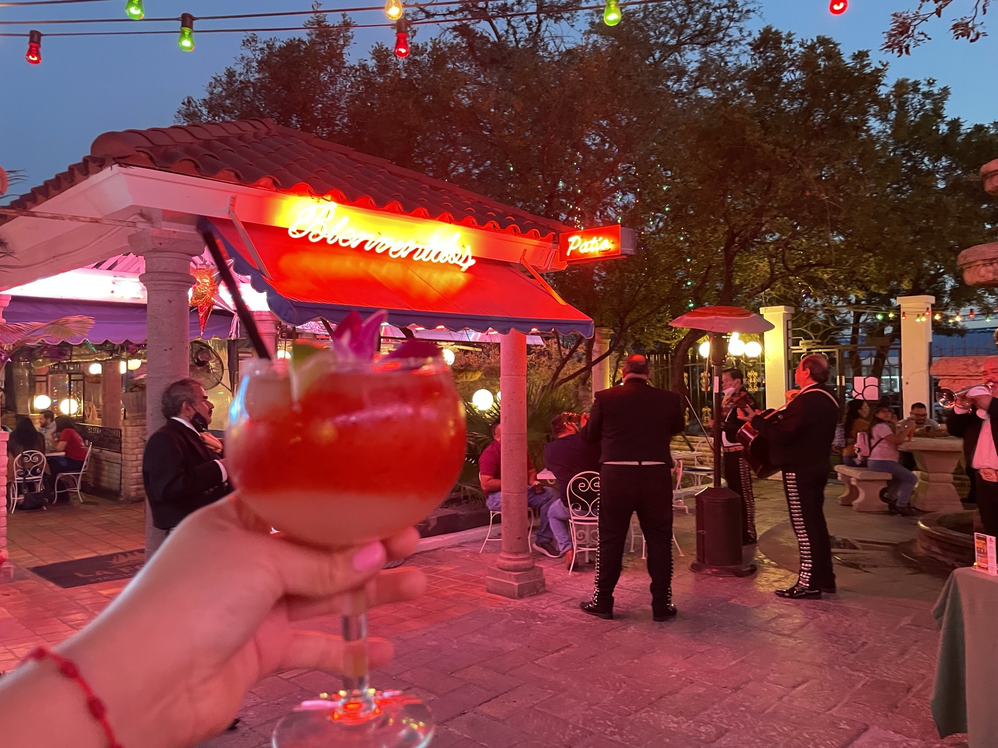 san antonio weekend getaway