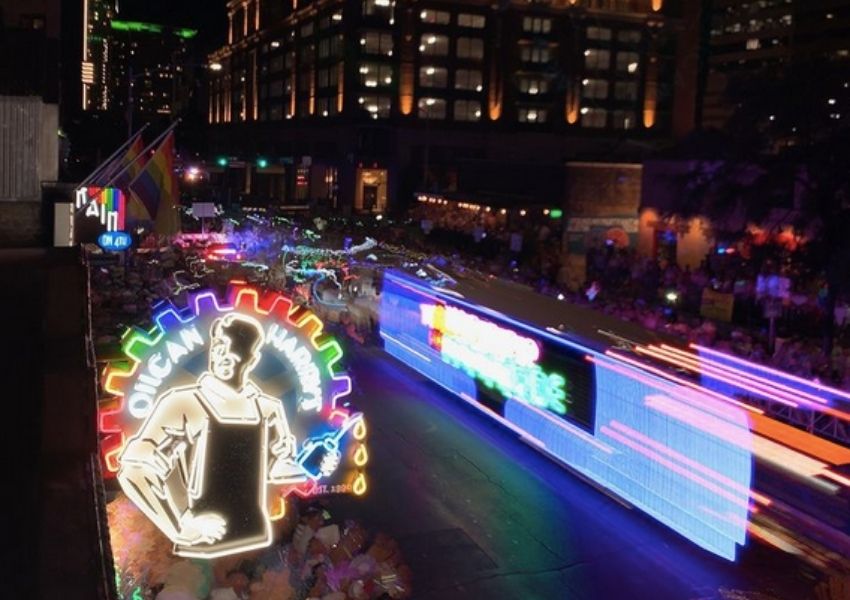 austin lgbtq bars