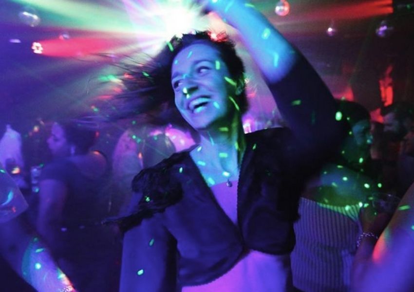 austin lgbtq bars