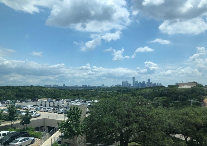 best places to live in austin