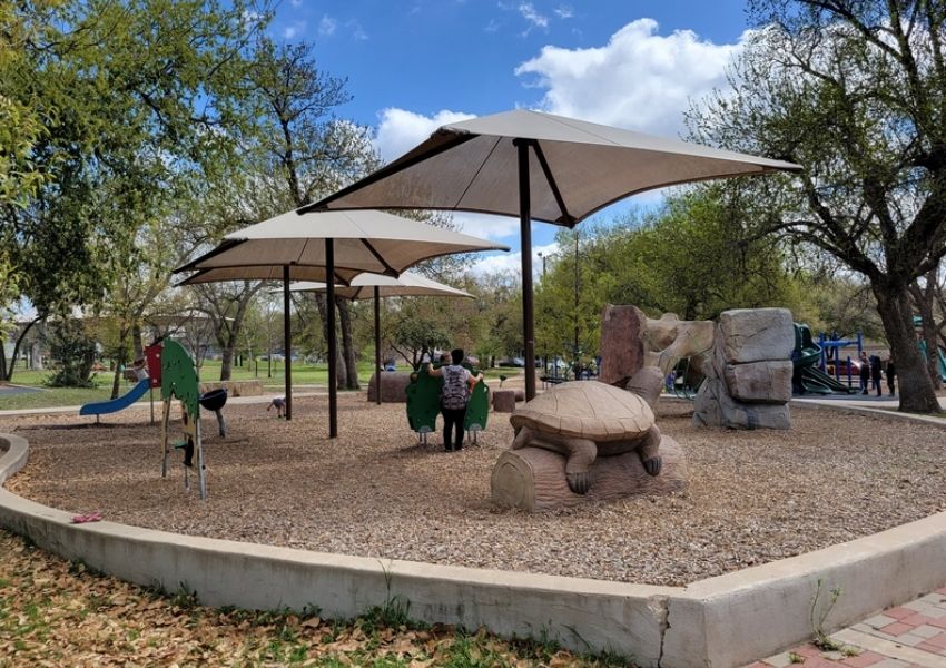 best places to live in austin