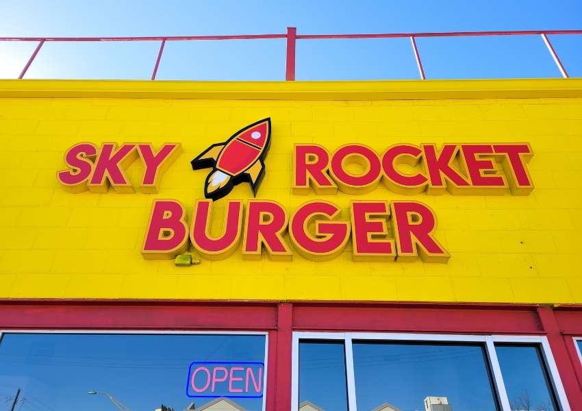 Businesses in Dallas