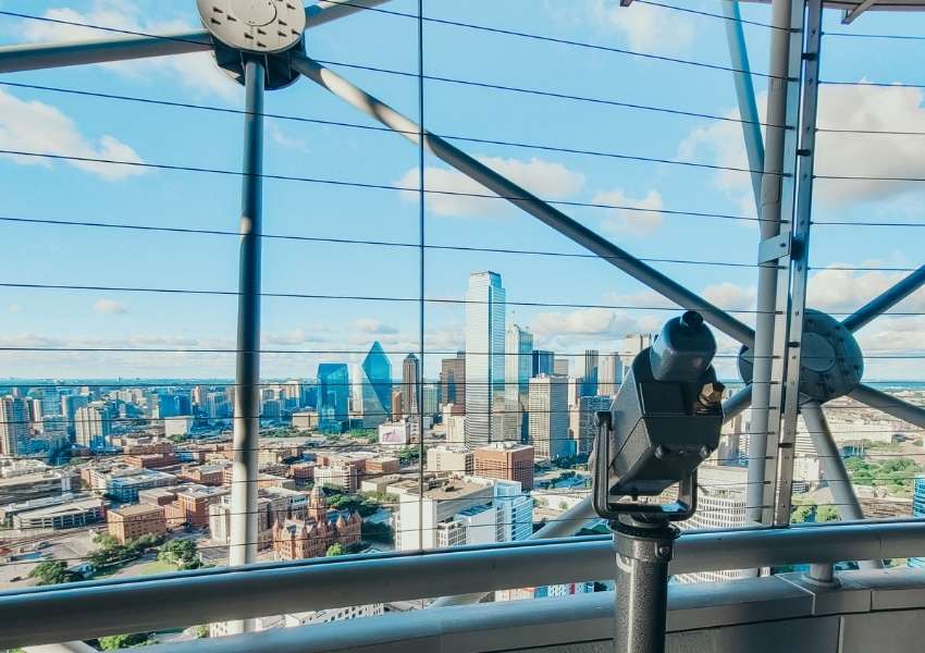 The Ultimate Guide to Explore Dallas on a Budget