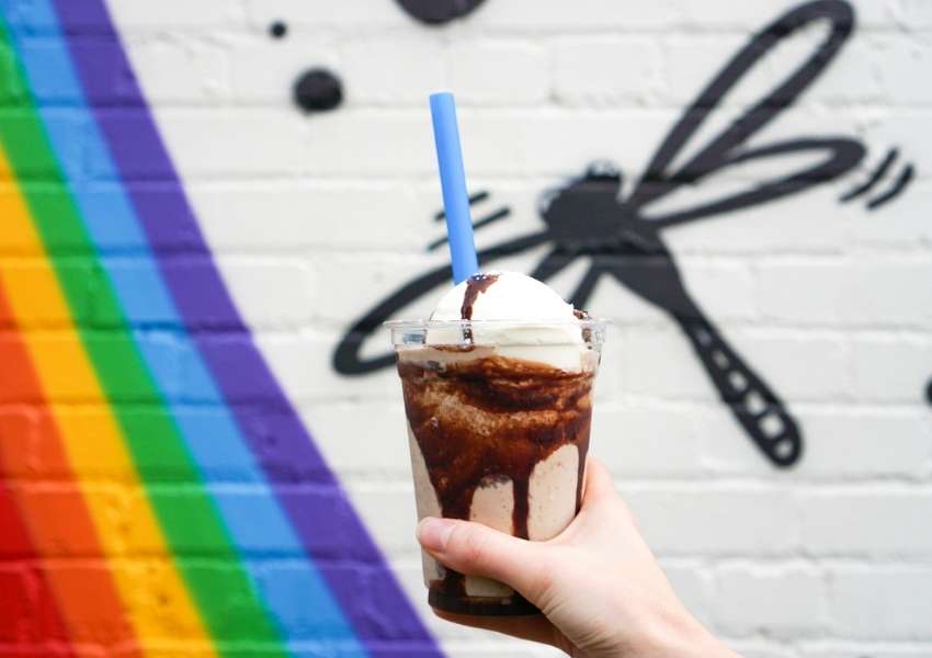 restaurants in Lower Greenville
